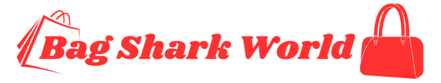 Bag Shark World
