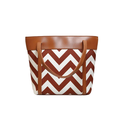 Brown Breeze Handbags
