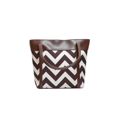 Brown Breeze HandBags