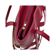 Red Breeze HandBags