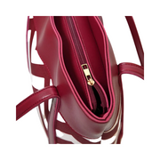 Red Breeze HandBags