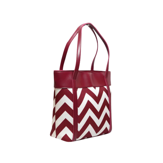 Red Breeze HandBags