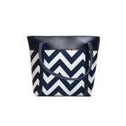 Navy Blue Breeze HandBags